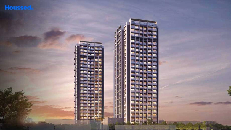 Image of Godrej Bayview